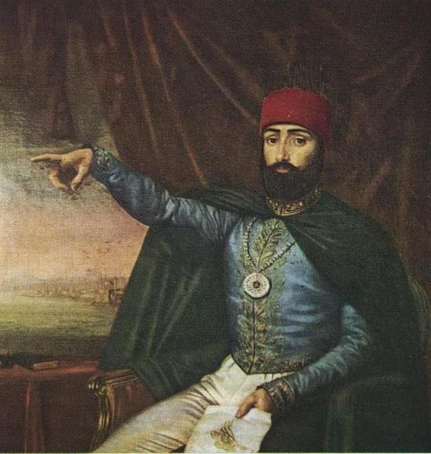 Kar yağınca mutlu olan padişah: Osmanlı'yı yönetti, kar topu oynayamadı!