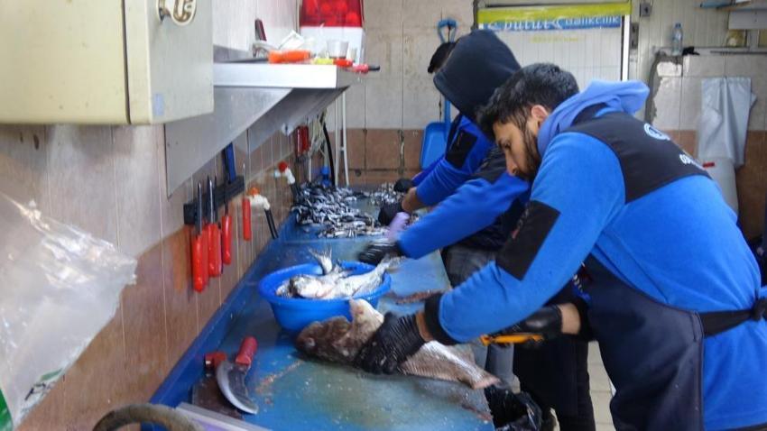 Gaziantep'te kebabın yerini aldı! Akın ettiler, satışlar patladı: Kilosu 250 lira