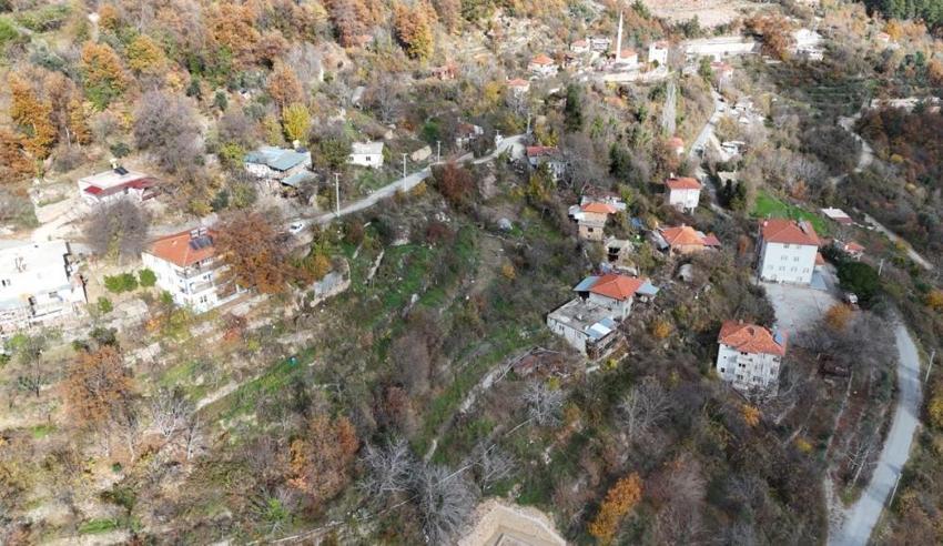 Yeminli mali müşavir Antalya'da toprağa ekti, 53 dönüme ulaştı! Verimi gördü, 2 yılda mesleği bıraktı