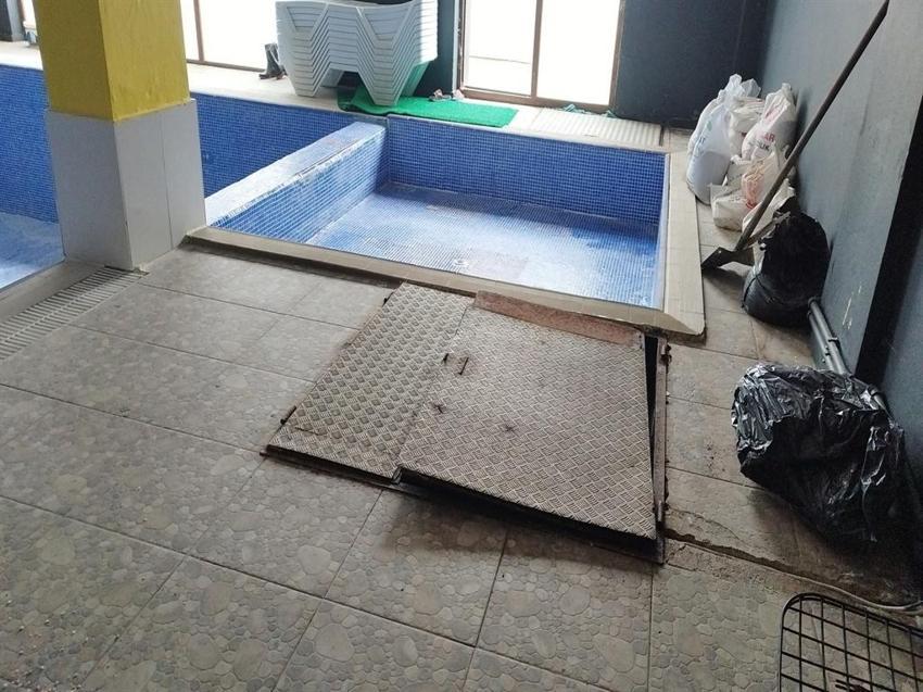 Tokat'ta vicdan azabı hata yaptırdı: Babasını öldürdü, kireçleyip gömdü! 4 ay yetti