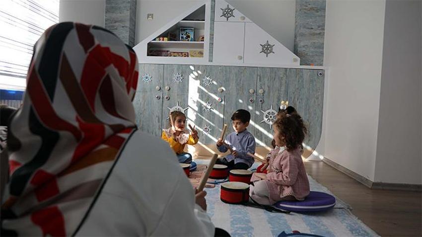 Biri mühendis diğeri mimar... İşlerinden istifa edip Gaziantep'te bir ilke imza attılar, hayatları değişti