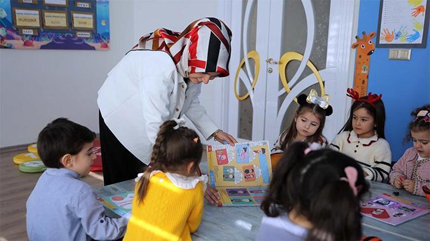 Biri mühendis diğeri mimar... İşlerinden istifa edip Gaziantep'te bir ilke imza attılar, hayatları değişti