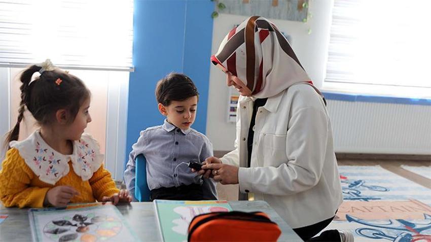 Biri mühendis diğeri mimar... İşlerinden istifa edip Gaziantep'te bir ilke imza attılar, hayatları değişti