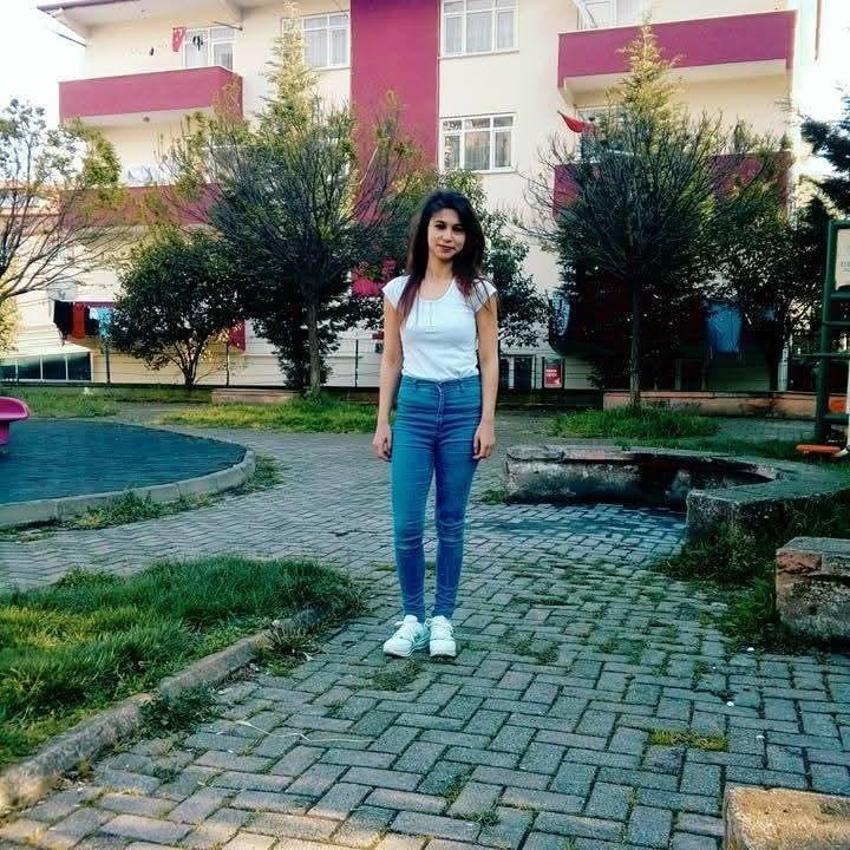 Genç kadını annesi ve sevgilisi boğmuş! Ankara'da korkunç plan işledi