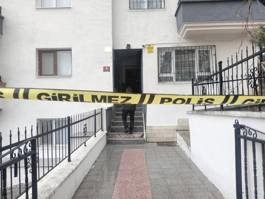 Genç kadını annesi ve sevgilisi boğmuş! Ankara'da korkunç plan işledi