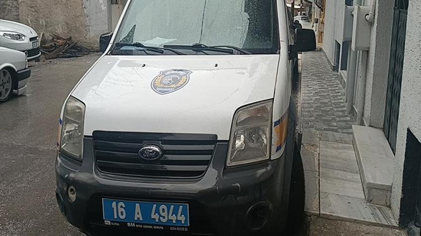 Bursa'da eşini vuran şahsın sosyal medya mesajı kan dondurdu: 'Kurt darlandı son turuna çıktı'