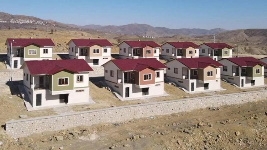 Konya'nın kalbinde 500 bin TL'ye müstakil ev! 5 mahallede satışa çıktı