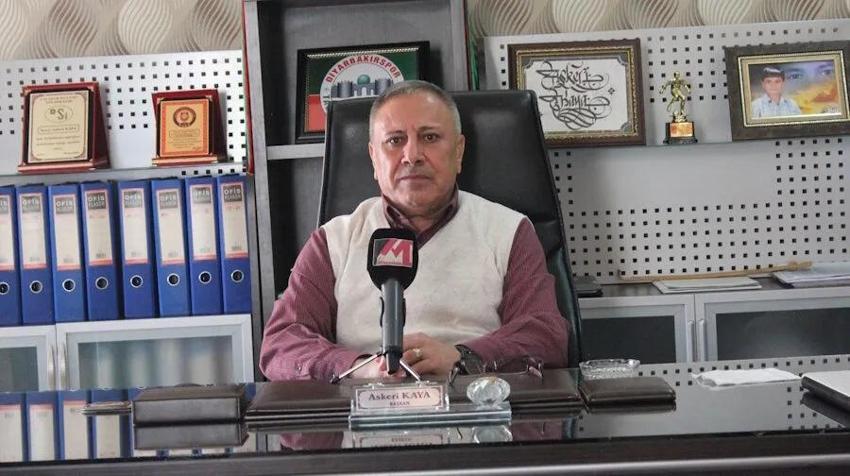 Diyarbakır'da belediye bünyesine geçiyor: Ulaşımda yeni dönem başladı