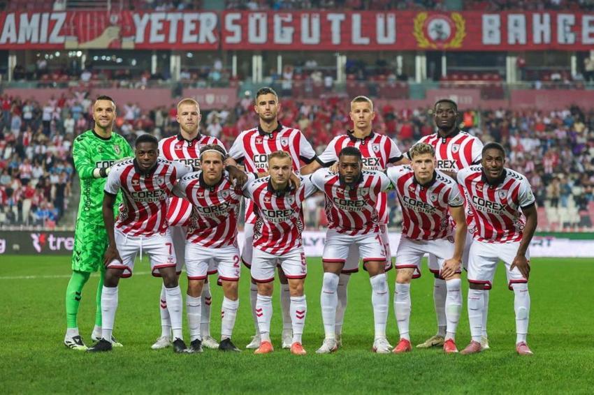 Samsunspor'da Elayis Tavşan, Capita krizi! Yüksel Yıldırım resti çekti: Transfer olmayacak