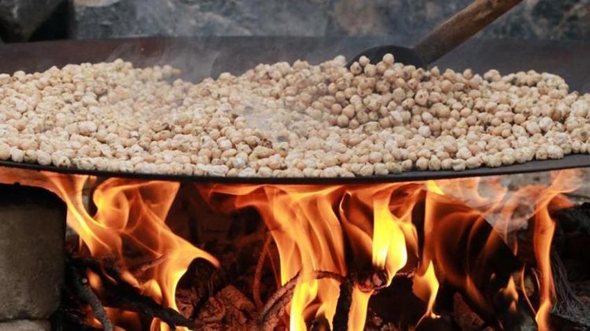 Konya'da unutulmaya yüz tutmuştu, şimdi siparişlere yetişemiyorlar: Üşümeyi bitiriyor, kana kan katıyor!