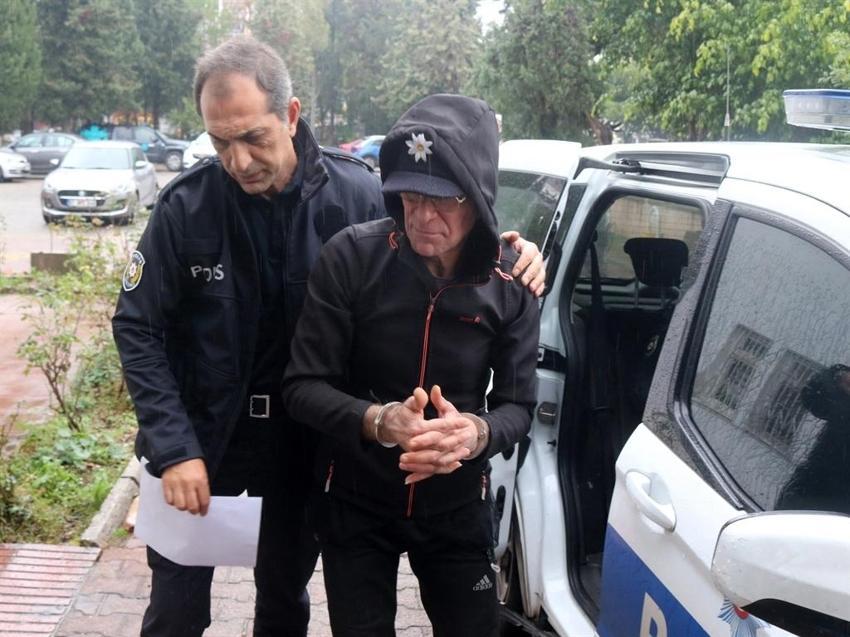 Komşusuna tuzak kurdu, elektriği açtı! Antalya'da ölümcül düzeneğin cezası belli oldu