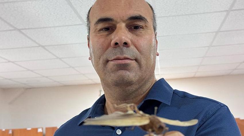 Dünyada sadece iki yerde var, birisi Isparta'da! Binlerce tür bir arada: Çocuklar bu müzeden onlarla dost olarak ayrılıyor