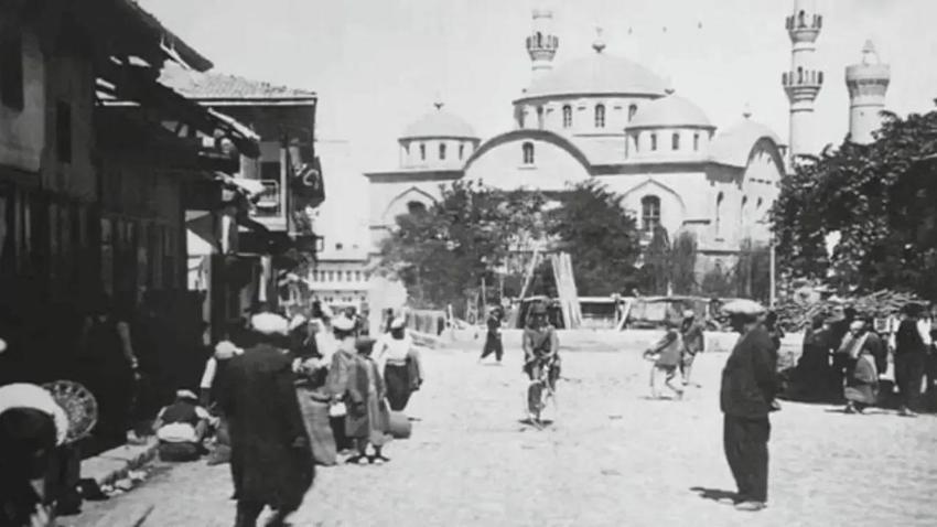 1848'de Malatya mezarlığında ne oldu? Osmanlı belgeleri ortaya çıktı!