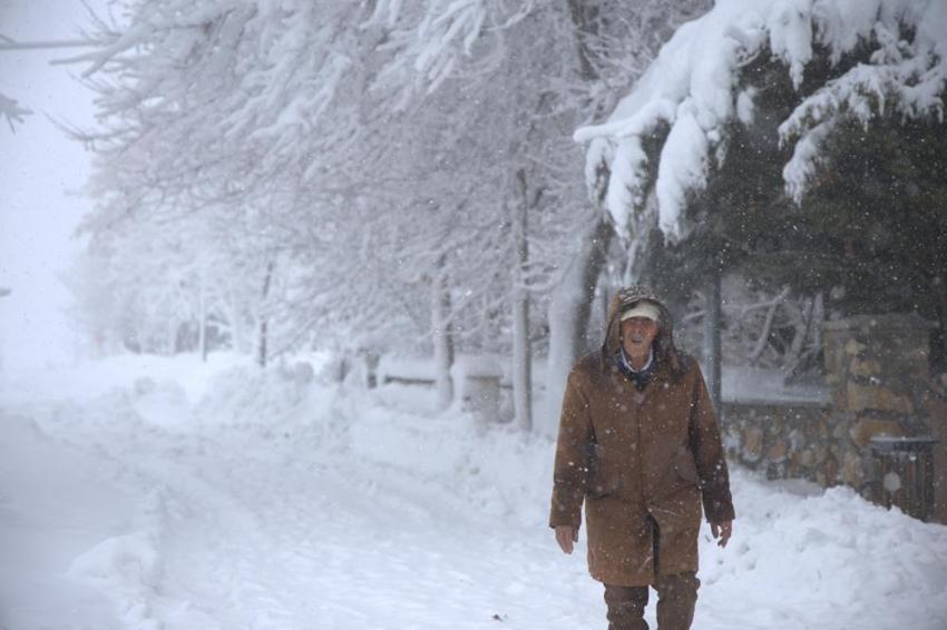 4 bin yıllık tarih ortadan kayboldu: Elazığ da nasibini aldı