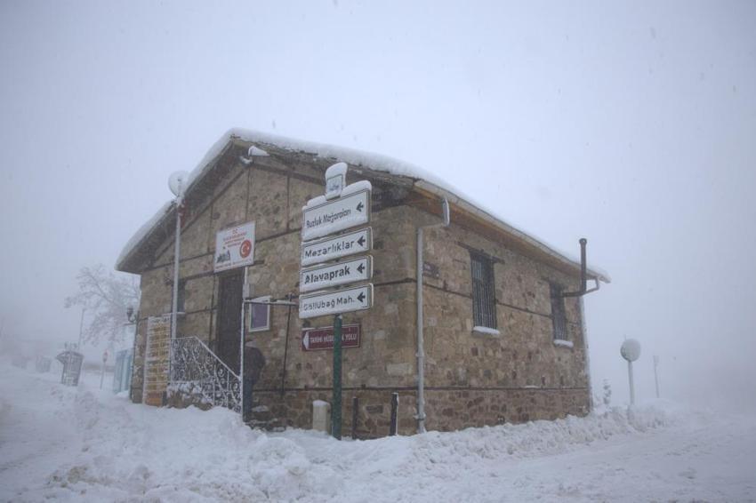 4 bin yıllık tarih ortadan kayboldu: Elazığ da nasibini aldı