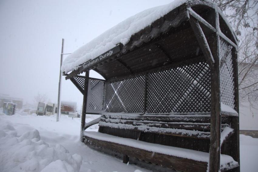 4 bin yıllık tarih ortadan kayboldu: Elazığ da nasibini aldı
