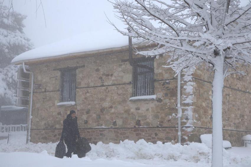 4 bin yıllık tarih ortadan kayboldu: Elazığ da nasibini aldı