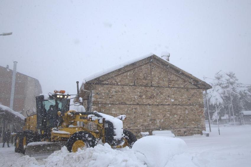 4 bin yıllık tarih ortadan kayboldu: Elazığ da nasibini aldı