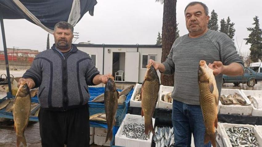 Gaziantep'te havaların soğumasıyla satışlar patladı! Vatandaşlar tezgahlara akın etti