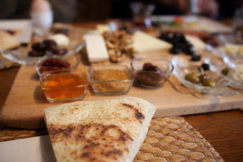 Annesinden öğrendi, kazanca dönüştürdü! Talep patladı, herkes onun peşinde