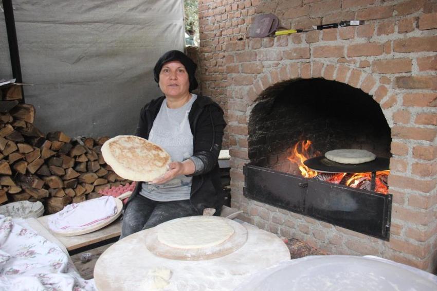 Annesinden öğrendi, kazanca dönüştürdü! Talep patladı, herkes onun peşinde