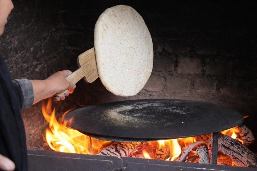 Annesinden öğrendi, kazanca dönüştürdü! Talep patladı, herkes onun peşinde