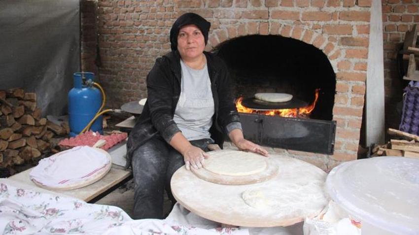 Annesinden öğrendi, kazanca dönüştürdü! Talep patladı, herkes onun peşinde