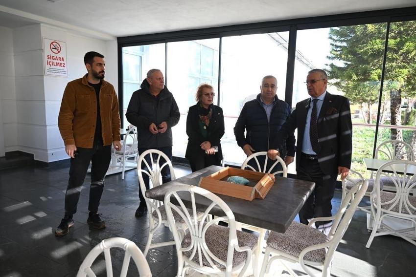 Antalya'da Ocak sonunda açılıyor: Sadece 50 kişi girebilecek