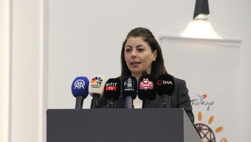 Çorum için tarihi adım: 30 tescilli lezzet UNESCO yolunda! İskilip Dolmasından Hitit mutfağına gastronominin yeni başkenti olmaya hazır!