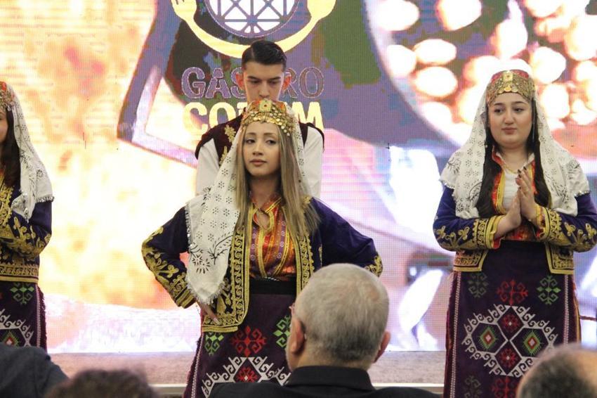 Çorum için tarihi adım: 30 tescilli lezzet UNESCO yolunda! İskilip Dolmasından Hitit mutfağına gastronominin yeni başkenti olmaya hazır!