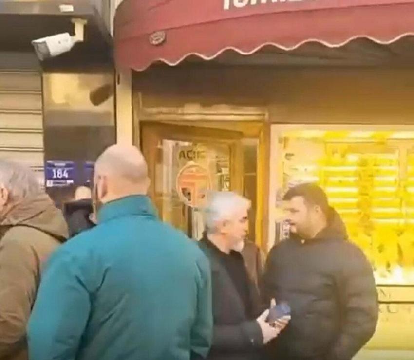 Çanakkale'de vatandaşlara soğuk duş! Mahkeme serbest bıraktı, sırra kadem bastılar