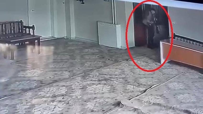 Diyarbakır'da dehşet anları: Husumetli olduğu 2 kişi tarafından pompalı tüfekle öldürüldü