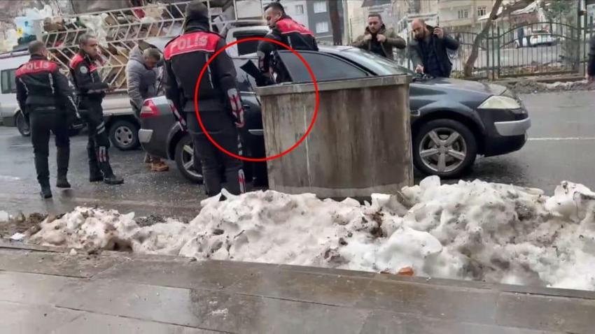 Diyarbakır'da dehşet anları: Husumetli olduğu 2 kişi tarafından pompalı tüfekle öldürüldü