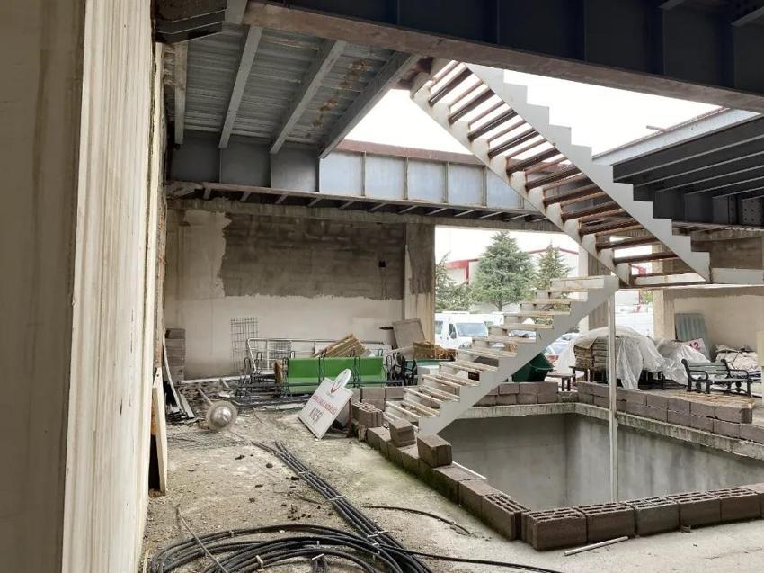 Konya'da yeni aşevinin konumu belli oldu: Projenin maliyeti dikkat çekti!