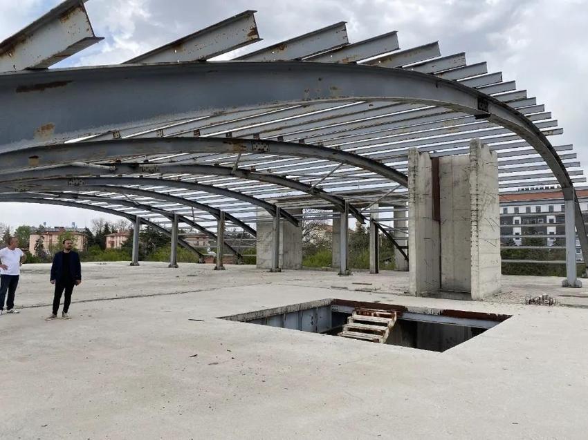 Konya'da yeni aşevinin konumu belli oldu: Projenin maliyeti dikkat çekti!