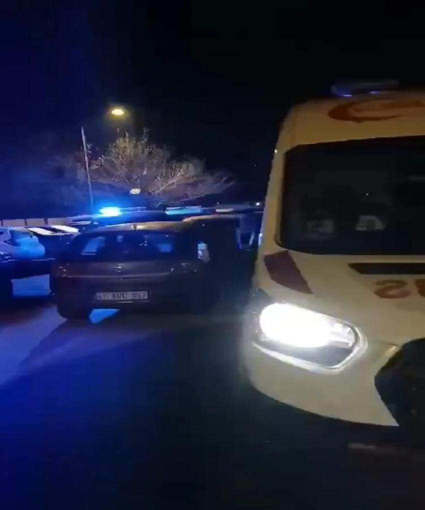 Eşiyle önce eğlendi sonra vurdu! Kocaeli'de biten evliliğin intikamını böyle aldı