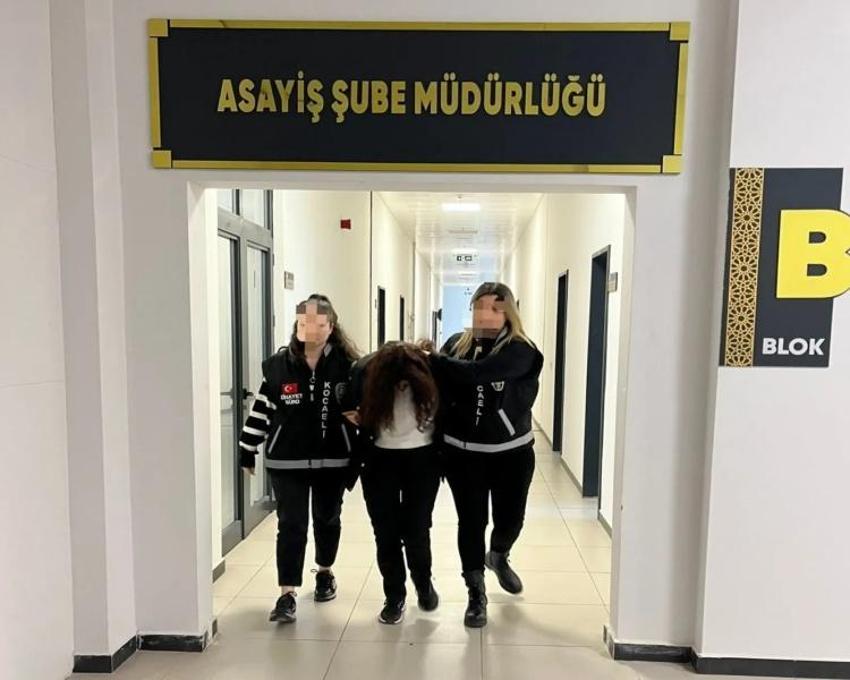 Eşiyle önce eğlendi sonra vurdu! Kocaeli'de biten evliliğin intikamını böyle aldı