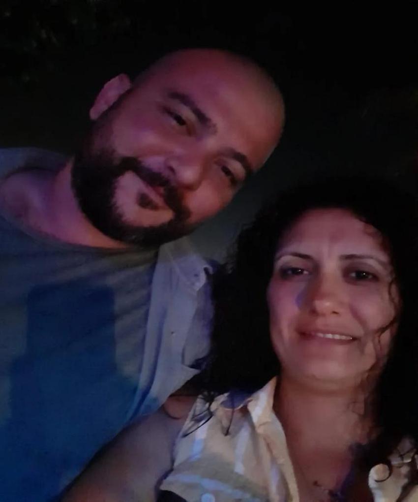 Eşiyle önce eğlendi sonra vurdu! Kocaeli'de biten evliliğin intikamını böyle aldı