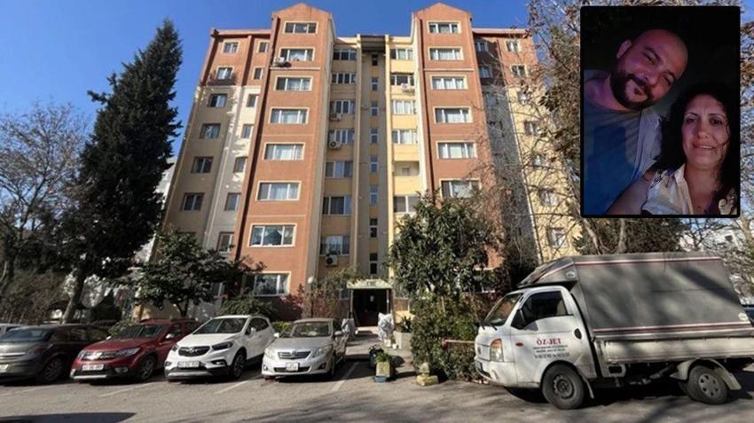 Eşiyle önce eğlendi sonra vurdu! Kocaeli'de biten evliliğin intikamını böyle aldı