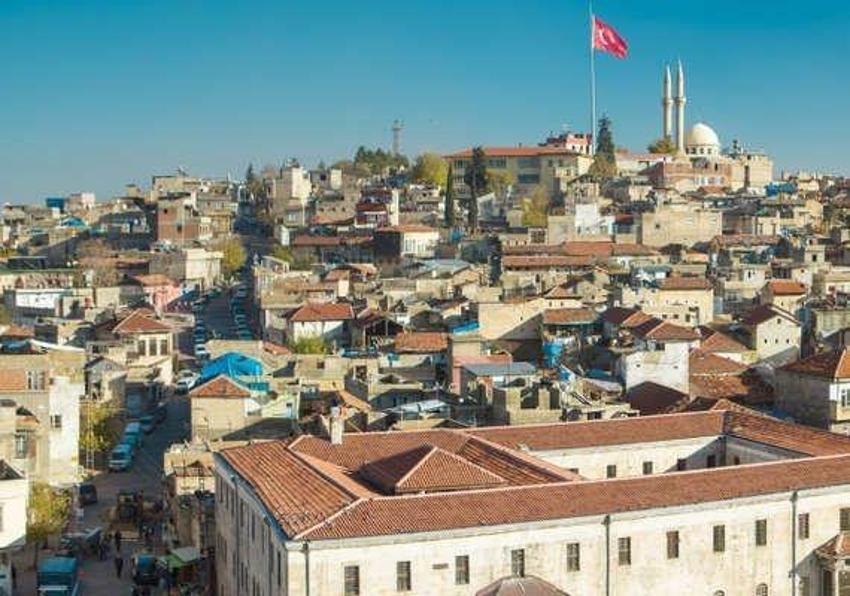 Gaziantep'in merkezine dev AVM yapılıyor: Yeri belli oldu