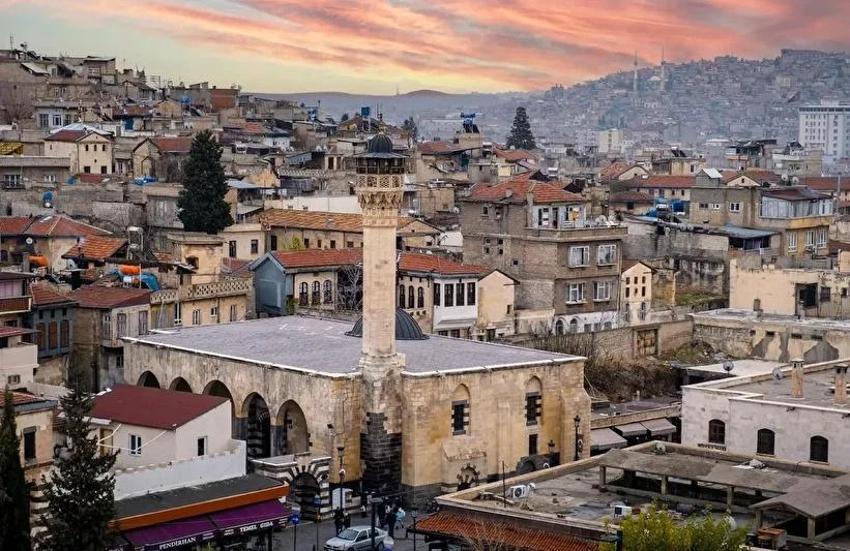 Gaziantep'in merkezine dev AVM yapılıyor: Yeri belli oldu