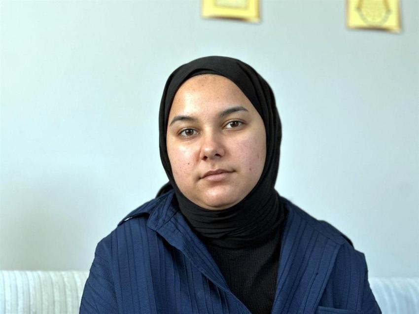 Edirne'de katil 15 yaşında: Okul bahçesinde Gülden'i 30 kere bıçakladı! Cezası belli oldu