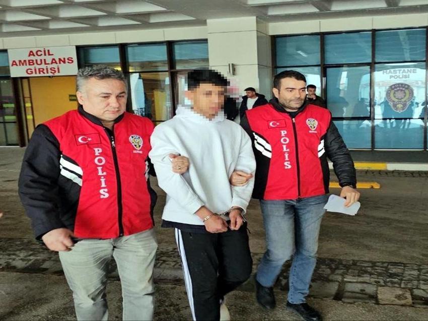 Edirne'de katil 15 yaşında: Okul bahçesinde Gülden'i 30 kere bıçakladı! Cezası belli oldu