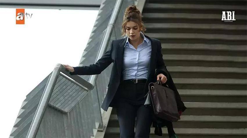 Kenan İmirzalıoğlu, ekranlara fırtına gibi döndü!