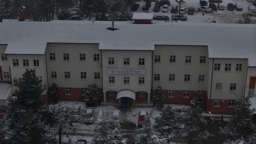 Bolu'da iki hastane kapanıyor: Taşınacak yer belirlendi
