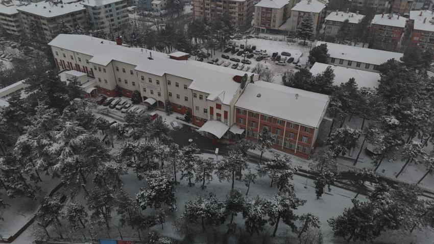 Bolu'da iki hastane kapanıyor: Taşınacak yer belirlendi