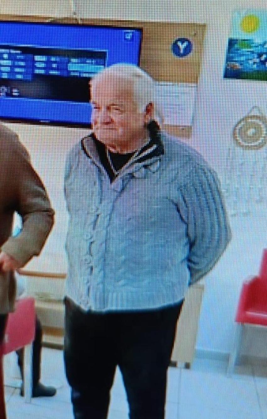 65 yaşında 3 kişiyi uykudayken doğradı! Güvenlik görevlisi bile yığıldı, Antalya'da hakkında yapılanı duyunca çıldırdı