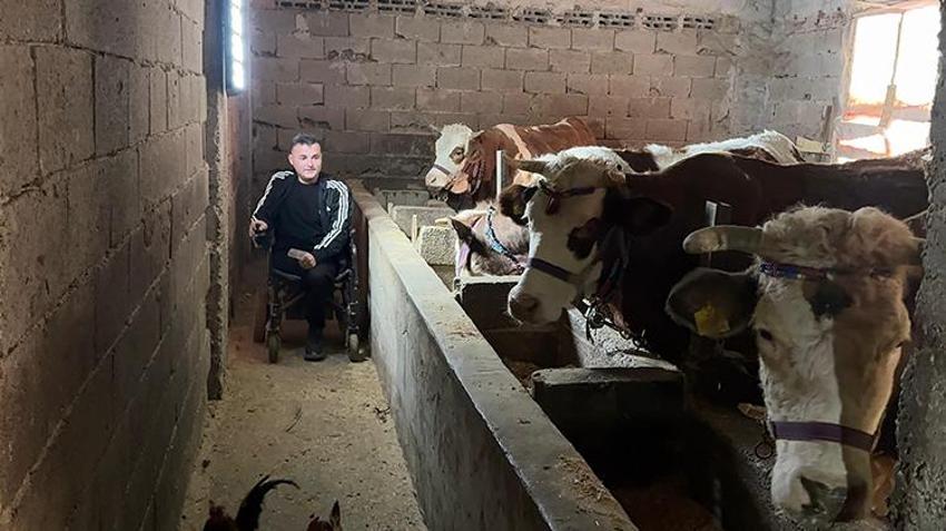 Şehir hayatını reddetti, köyünde servet değerinde işletme kurdu! Türkiye'nin her yerinden talep yağıyor