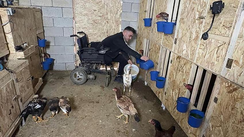 Şehir hayatını reddetti, köyünde servet değerinde işletme kurdu! Türkiye'nin her yerinden talep yağıyor