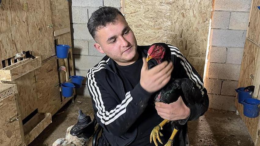 Şehir hayatını reddetti, köyünde servet değerinde işletme kurdu! Türkiye'nin her yerinden talep yağıyor